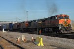 BNSF 1011 West